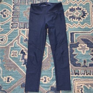 Outdoor voices leggings